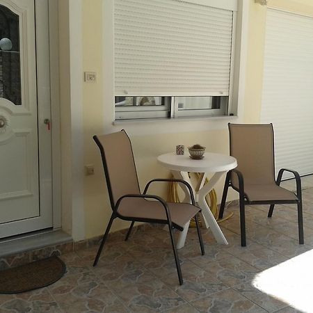 Patra - Cute Studio Near Center Luaran gambar
