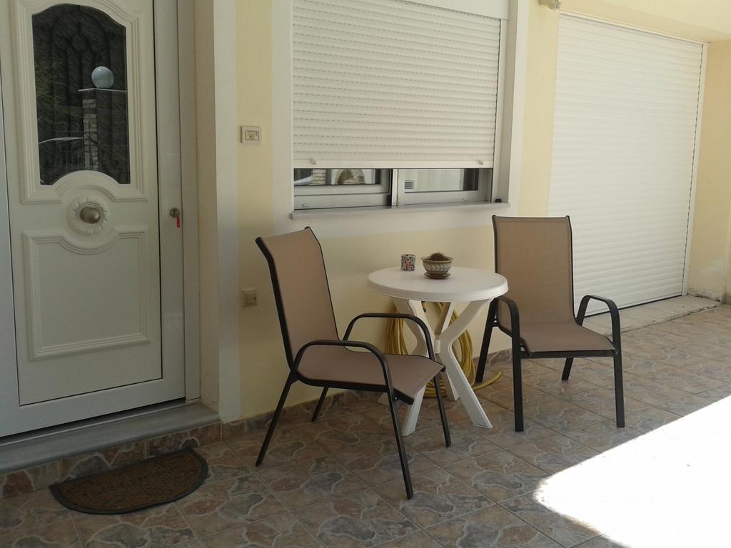 Patra - Cute Studio Near Center Luaran gambar
