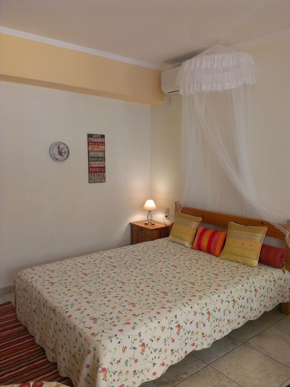Patra - Cute Studio Near Center Luaran gambar