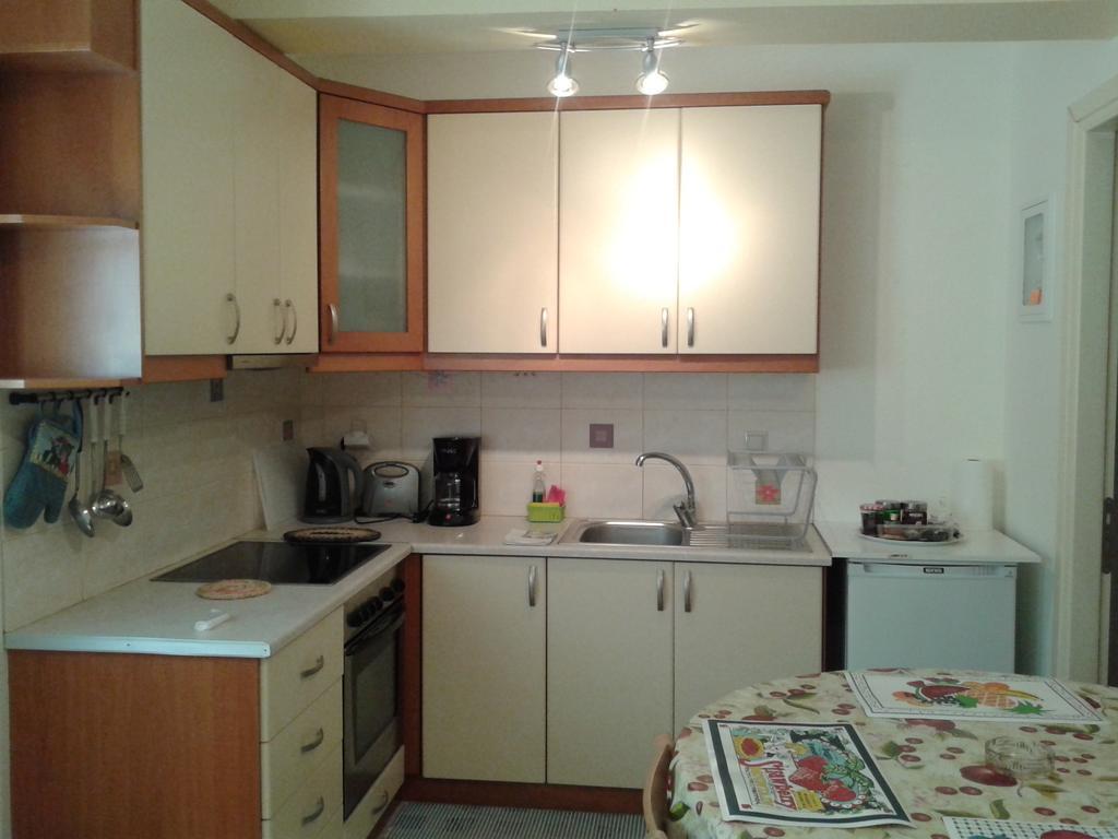 Patra - Cute Studio Near Center Luaran gambar