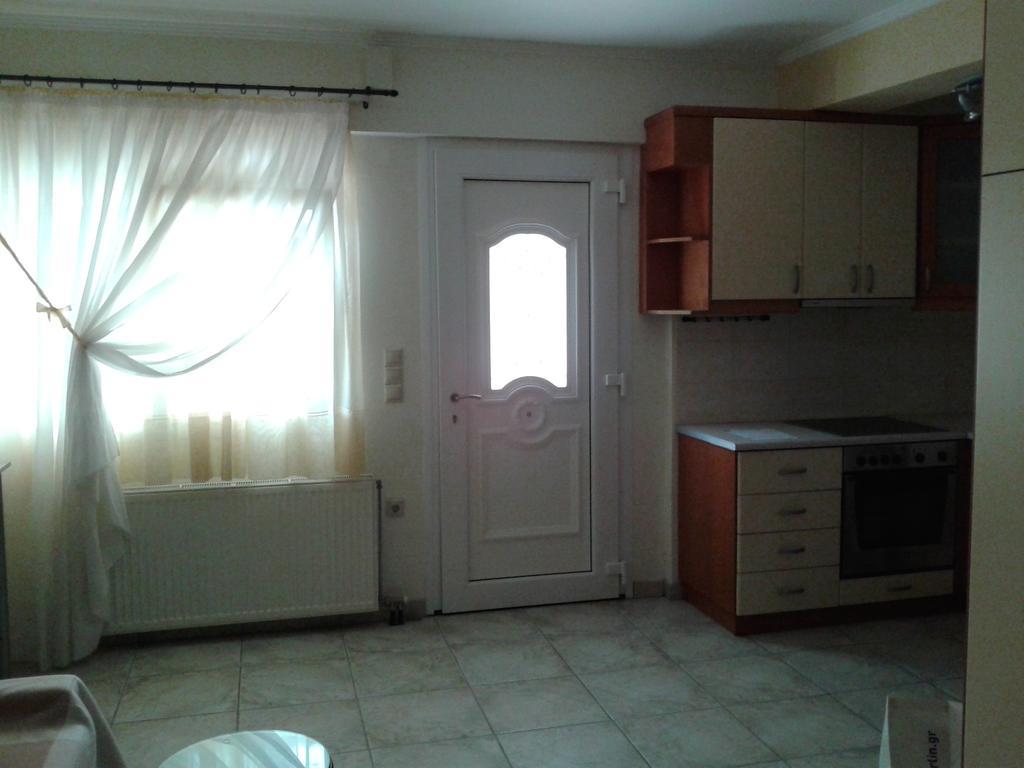 Patra - Cute Studio Near Center Luaran gambar